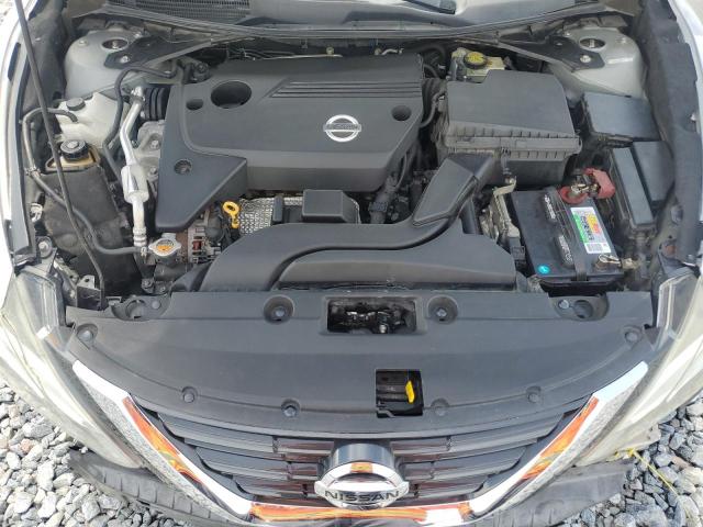 2017 NISSAN ALTIMA 2.5 - 1N4AL3AP1HN342327