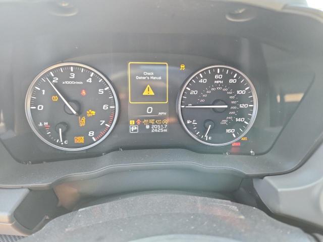 2024 SUBARU CROSSTREK JF2GUADC6RH911768
