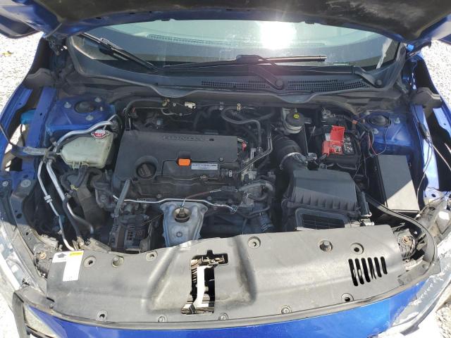 2018 HONDA CIVIC LX 19XFC2E50JE025992