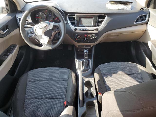 2019 HYUNDAI ACCENT SE - 3KPC24A32KE062680