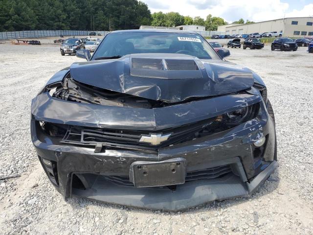 2012 CHEVROLET CAMARO ZL1 - 2G1FJ1EP8C9800437