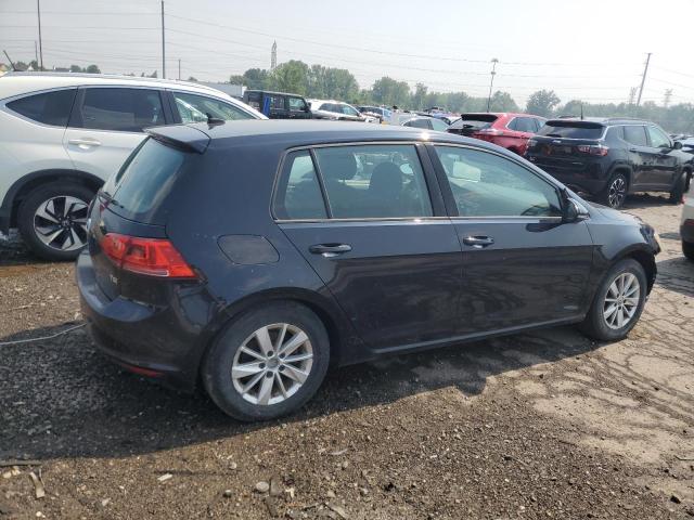 2015 VOLKSWAGEN GOLF 3VW217AU3FM010265