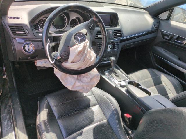 2010 MERCEDES-BENZ E 350 - WDDKJ5GB0AF055563