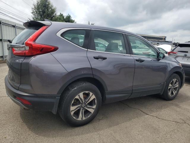 2017 HONDA CR-V LX 7FARW5H37HE014920
