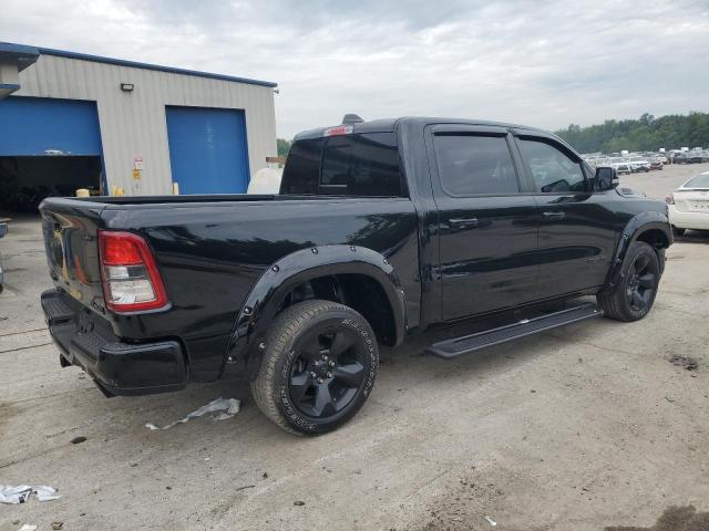 2019 RAM 1500 BIG H 1C6SRFFT7KN859876