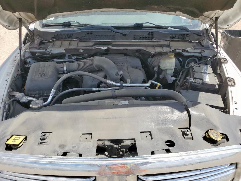 2015 RAM 1500 SLT 1C6RR6LT2FS722404