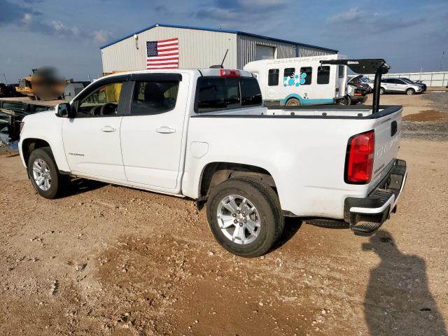 2022 CHEVROLET COLORADO L 1GCGSCEA6N1315964