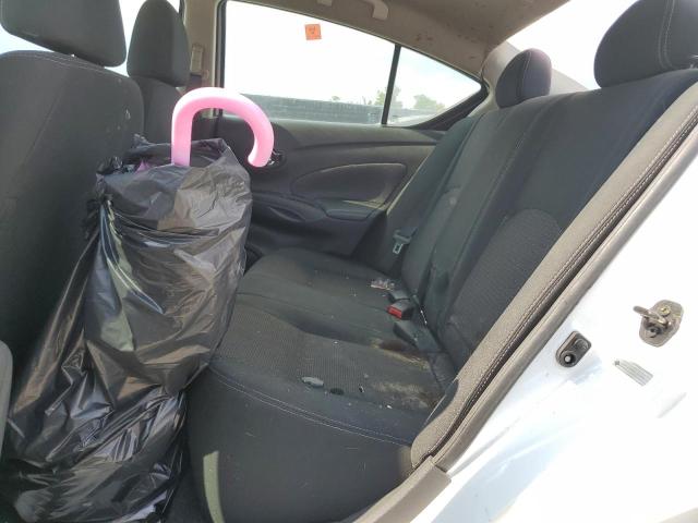 2017 NISSAN VERSA S - 3N1CN7AP5HL853370