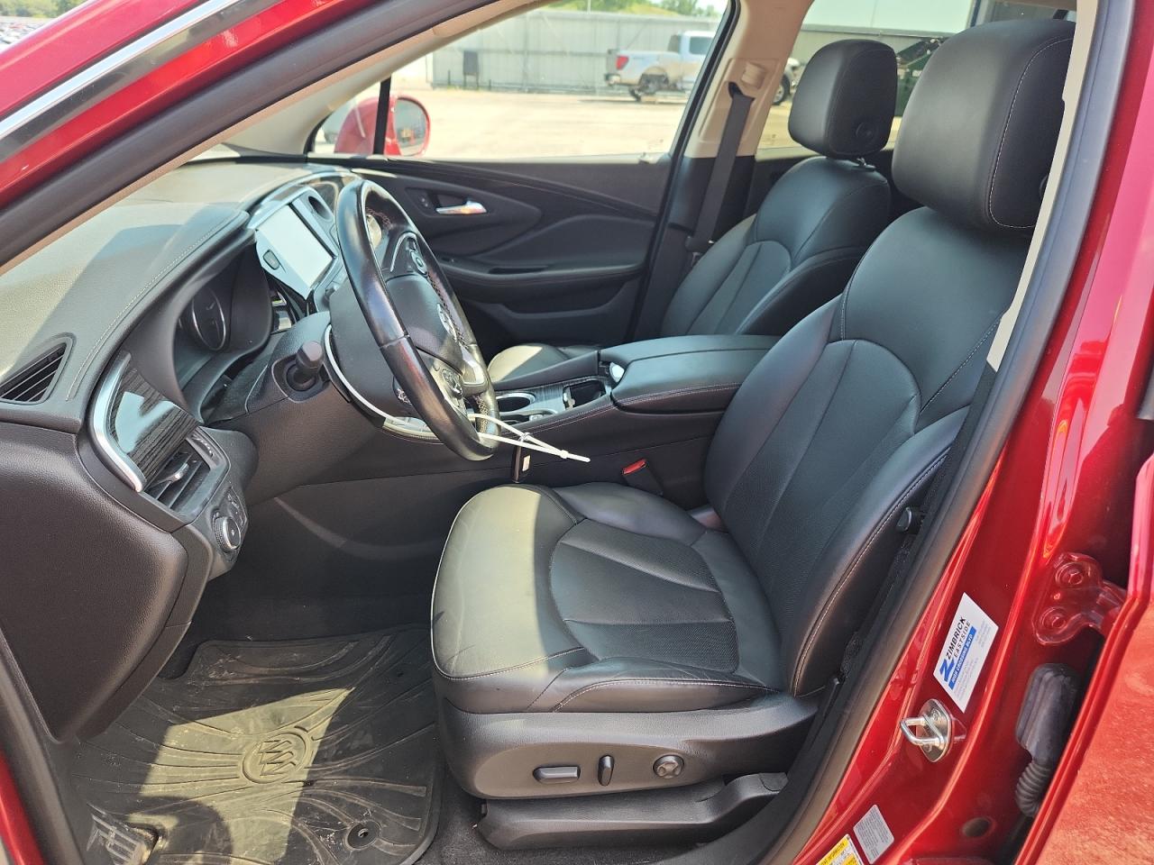 BUICK ENVISION PREMIUM
