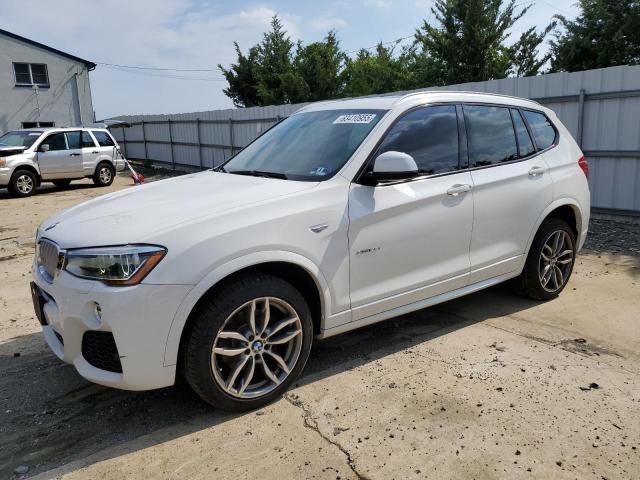Vin: 5uxwx7c57h0s19571, lot: 63410955, bmw x3 xdrive35i 2017 img_1