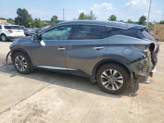 2016 NISSAN MURANO S - 5N1AZ2MG9GN164465