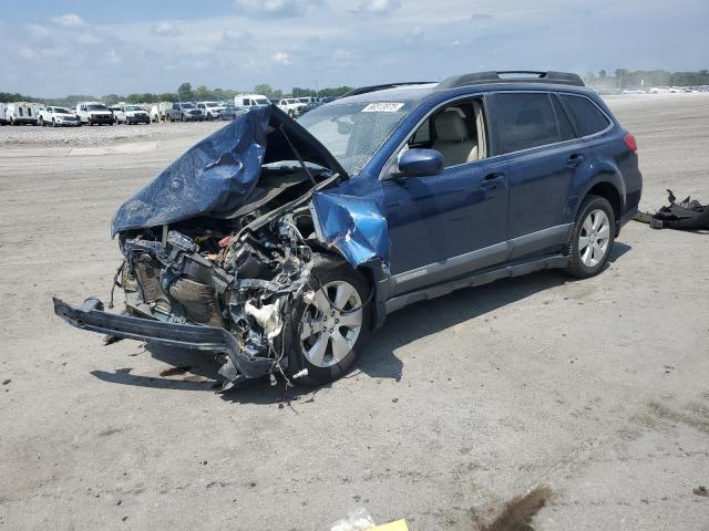 SUBARU OUTBACK 2.