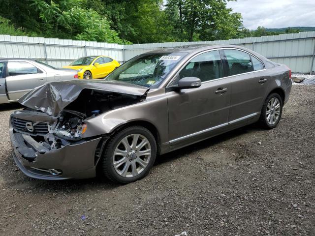 2010 VOLVO S80 3.2 - YV1960AS6A1114452