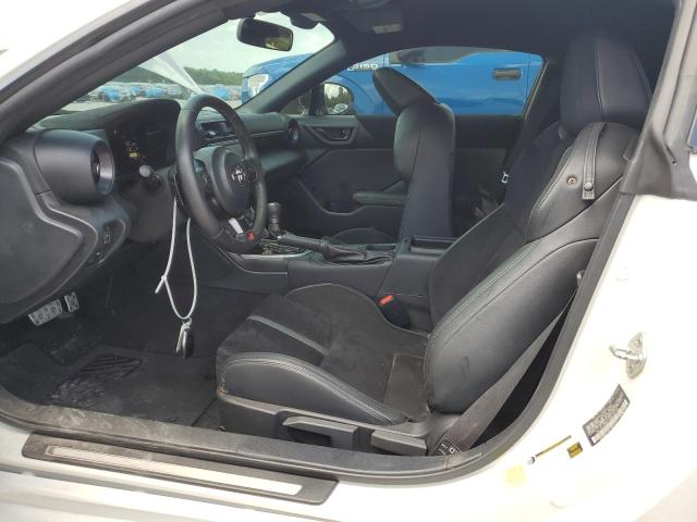 2022 TOYOTA GR 86 PREM JF1ZNBF16N8755785