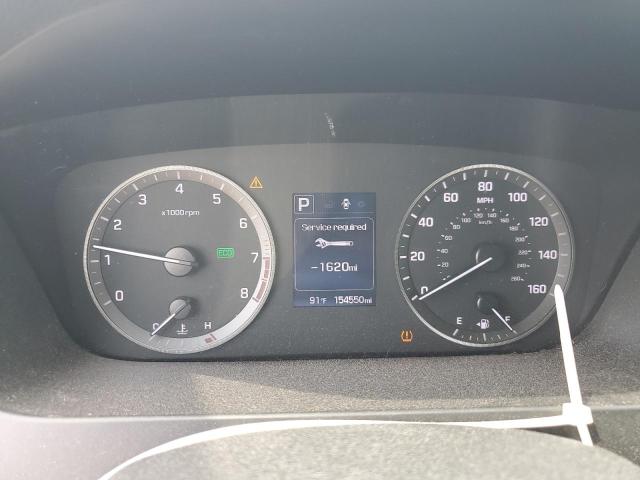 2015 HYUNDAI SONATA 5NPE24AF4FH026669