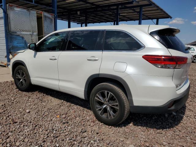2017 TOYOTA HIGHLANDER - 5TDZARFH6HS023717