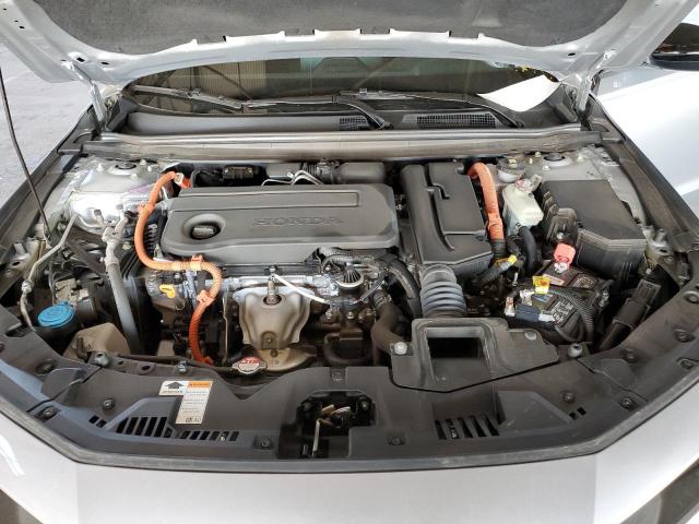 2025 HONDA ACCORD HYB 1HGCY2F52SA022892