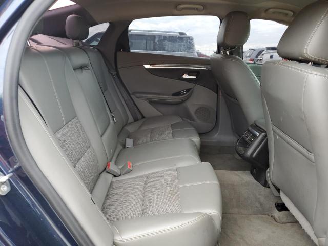 2016 CHEVROLET IMPALA LT 2G1105SA6G9181542