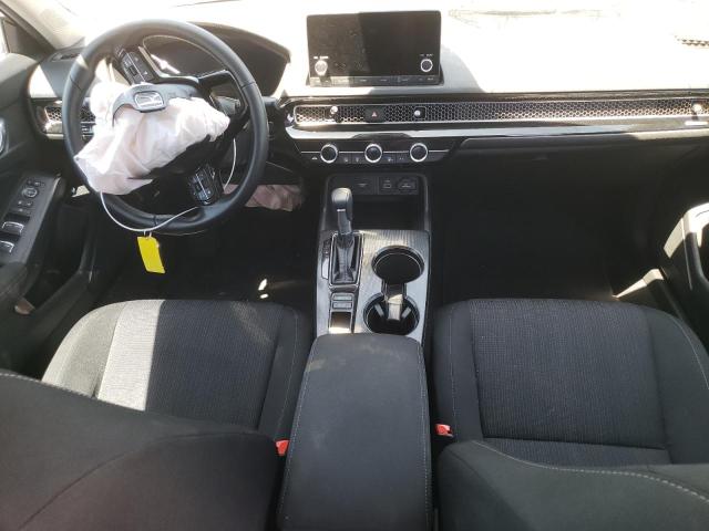 2024 HONDA CIVIC EX 2HGFE1F7XRH321124
