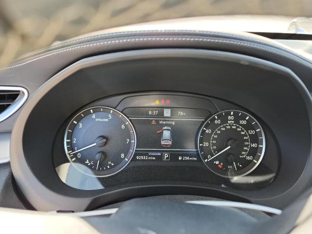 2020 INFINITI QX50 PURE 3PCAJ5M36LF117526