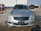 Lot #3311408322 2011 INFINITI G37