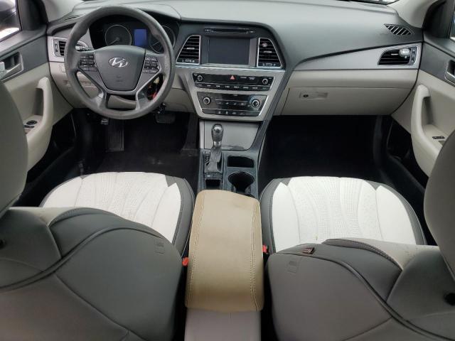 2016 HYUNDAI SONATA SE - 5NPE24AF9GH335524
