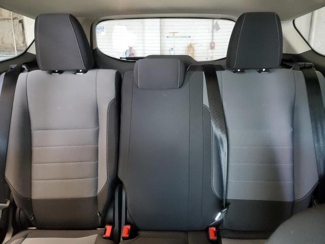 2017 FORD ESCAPE S 1FMCU0F79HUE30485