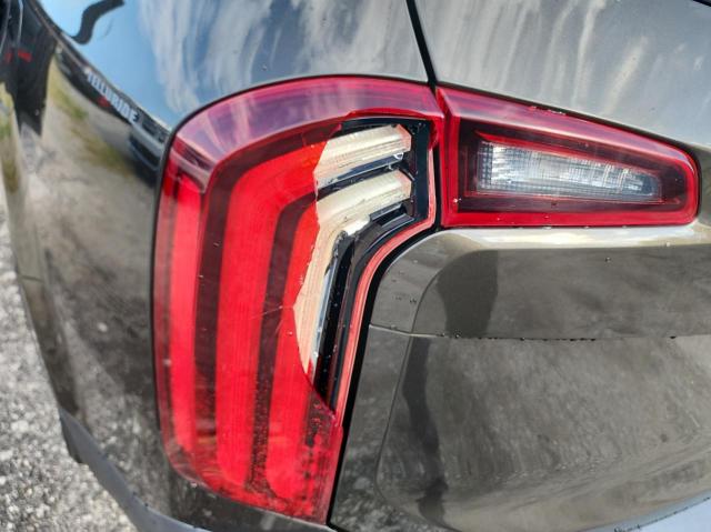 2020 KIA TELLURIDE SX 5XYP54HC2LG032680