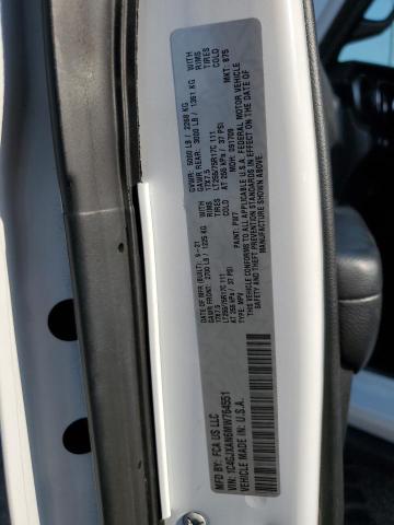 2021 JEEP WRANGLER S 1C4GJXAN6MW764551