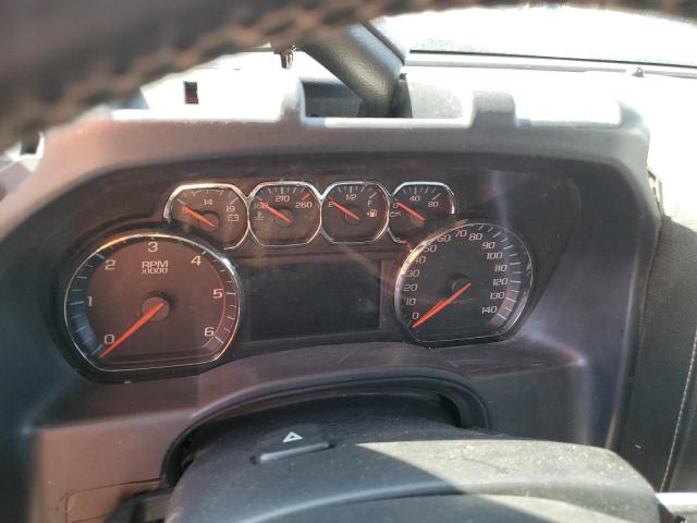 2015 CHEVROLET SILVERADO - 3GCUKSEC4FG154953