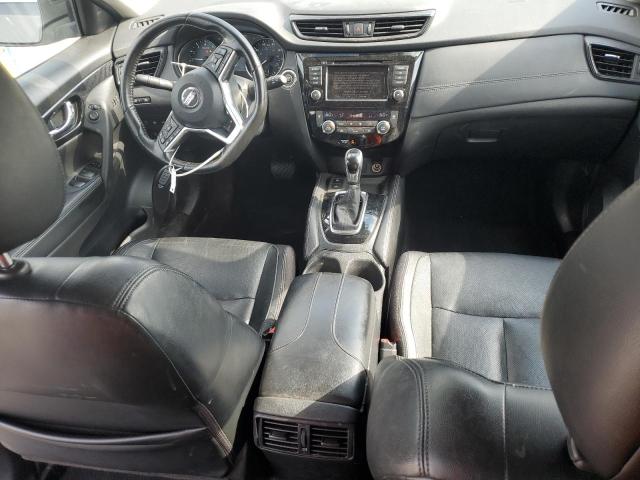 2018 NISSAN ROGUE S JN8AT2MV8JW342635