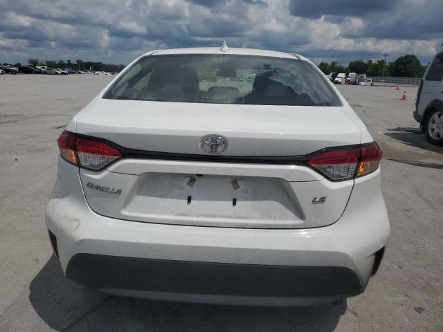 2023 TOYOTA COROLLA LE JTDB4MEE7PJ005113