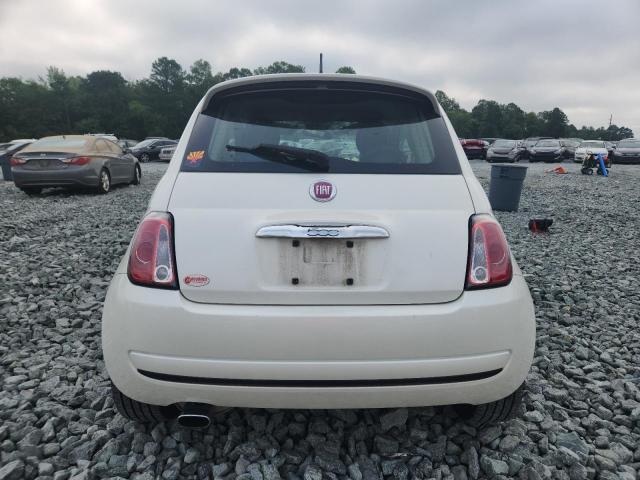 2015 FIAT 500 POP 3C3CFFAR3FT753856