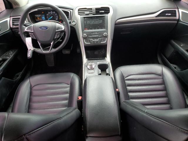 2019 FORD FUSION SEL 3FA6P0CD1KR194972