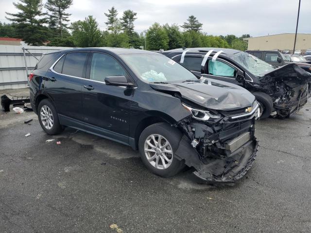 2020 CHEVROLET EQUINOX LT - 3GNAXUEV4LL250674