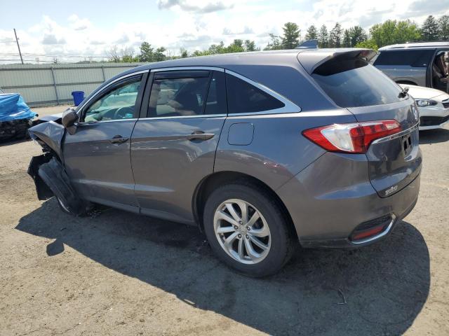2017 ACURA RDX TECHNO 5J8TB4H55HL023090