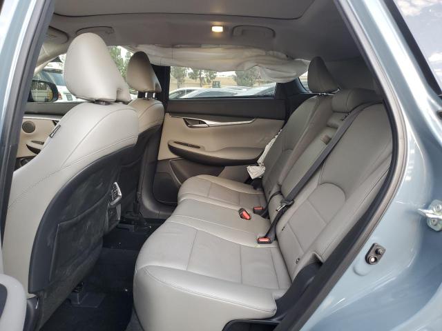 2024 INFINITI QX50 LUXE 3PCAJ5BA6RF101496