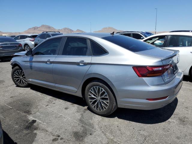2019 VOLKSWAGEN JETTA S - 3VWC57BU6KM183747