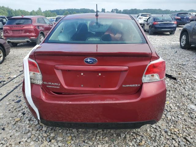 2015 SUBARU IMPREZA PR - JF1GJAC68FH012933