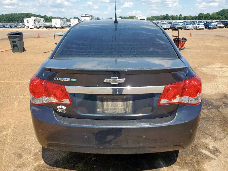 2014 CHEVROLET CRUZE ECO - 1G1PH5SB7E7406724