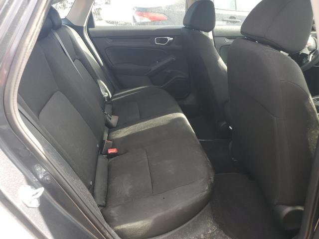 2025 HONDA CIVIC LX 2HGFE2F25SH603400