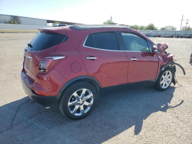 2017 BUICK ENCORE PRE KL4CJDSM9HB124022