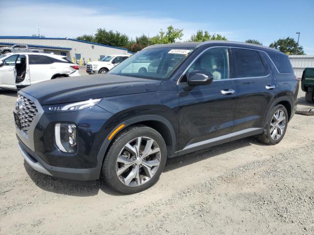 HYUNDAI PALISADE S