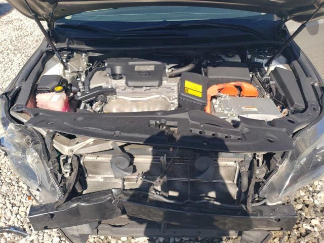 2013 TOYOTA AVALON HYB #3278638925