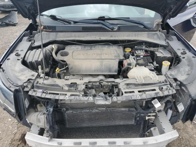 2019 JEEP COMPASS LATITUDE 3C4NJDBB9KT597437