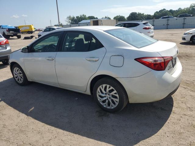 2018 TOYOTA COROLLA L - 5YFBURHE7JP760161