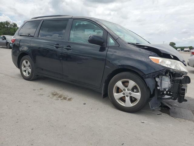 2017 TOYOTA SIENNA LE 5TDKZ3DC1HS849356