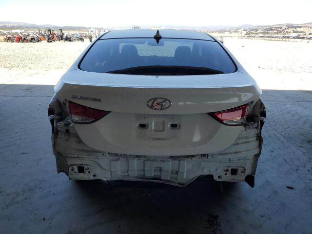 2013 HYUNDAI ELANTRA - 5NPDH4AE1DH388375