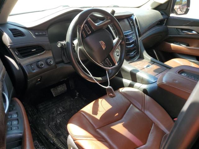 2015 CADILLAC ESCALADE E - 1GYS4TKJ6FR677055
