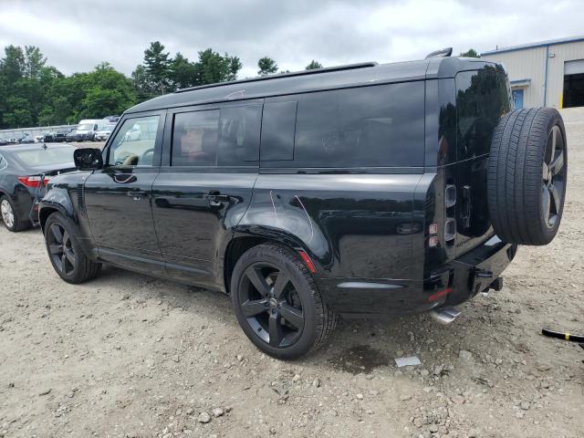 2025 LAND ROVER DEFENDER 1 SALEWFFE6S2403619